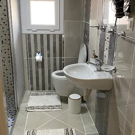 Your Peaceful, Quiet And Cosy In Lägenhet *