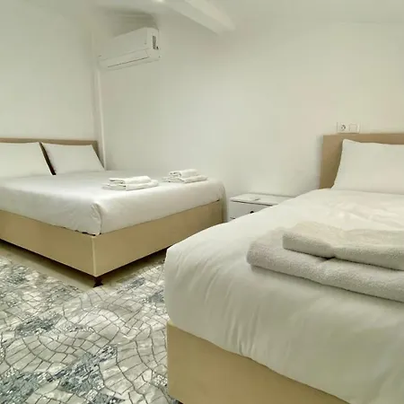 Your Peaceful, Quiet And Cosy In فتحية
