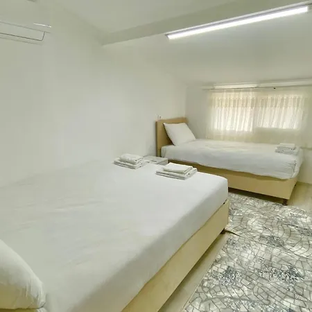 شقة Your Peaceful, Quiet And Cosy In