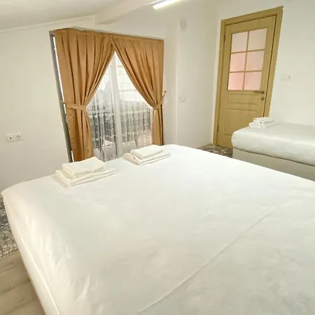 Your Peaceful, Quiet And Cosy In Daire